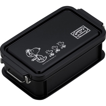 コンテナランチ600 スヌーピー オーエスケー