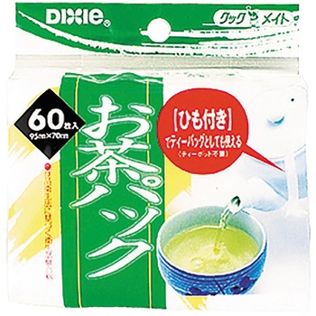 お茶パック 日本デキシー