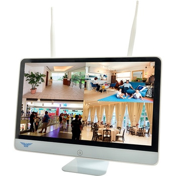 その他 WTW-EG2582WHA-15-4TB IPネットワーク防犯カメラ｜WTW-EG2582WHA-15【WTW 塚本無線】