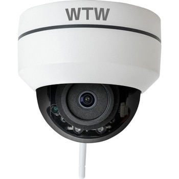 WTW-EGDRY1673PTS 365万画素 機器間Wi-Fi対応IPネットワークシリーズ ...