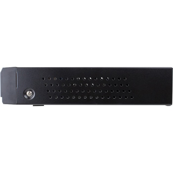 防犯カメラ用DVR 500万画素AHDシリーズ 4chデジタルビデオレコーダー HDD-2TB (DVR) 塚本無線