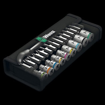 ソケットレンチセット エスコ