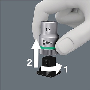 ソケットレンチセット エスコ