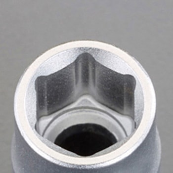 ソケットレンチセット(ホールド機能付) エスコ