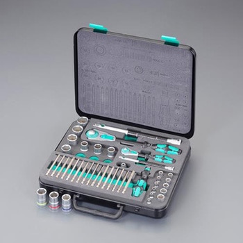 ソケットレンチセット - エスコ