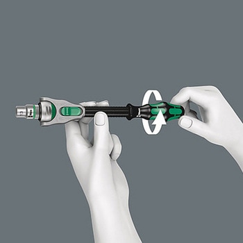 ソケットレンチセット - エスコ