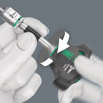 ソケットレンチセット エスコ