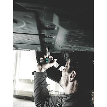 ソケットレンチセット エスコ