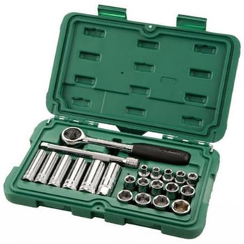 ソケットレンチセット エスコ