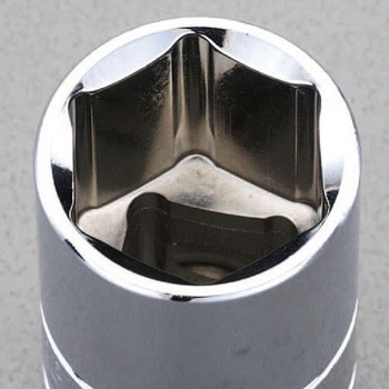 ソケットレンチセット エスコ