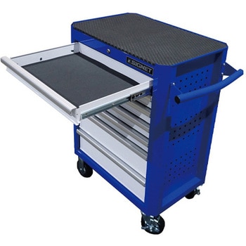 ツールワゴン - エスコ