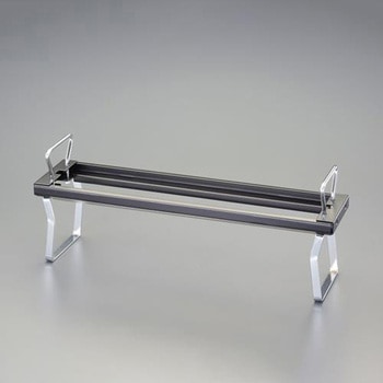 ツーリングホルダー受け(卓上用) - エスコ