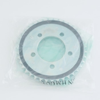 スプロケットASSY. ファイナ 41205MCN010 ホンダ