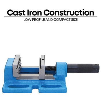 ドリルプレスバイス エスコ