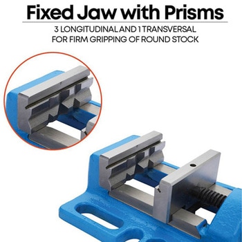 ドリルプレスバイス エスコ