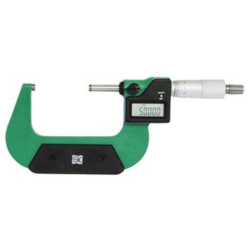 デジタルマイクロメーター エスコ