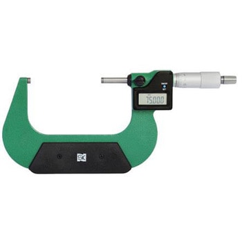 デジタルマイクロメーター エスコ