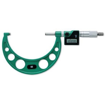 デジタルマイクロメーター エスコ