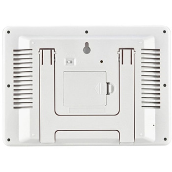 デジタル温度・湿度計 エスコ