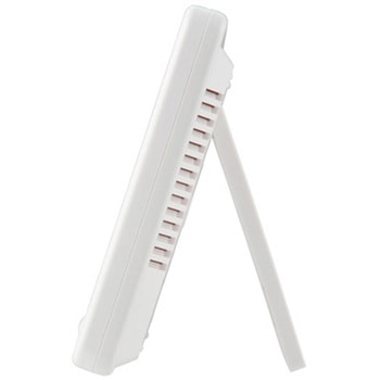 デジタル温度・湿度計 エスコ