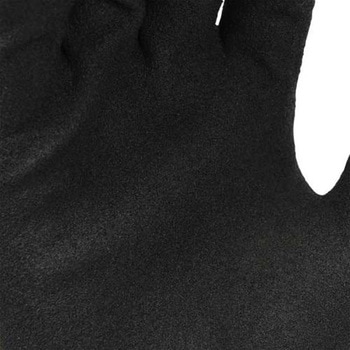 ニトリルゴムコーティング手袋 エスコ