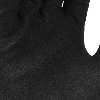 ニトリルゴムコーティング手袋(フルコーティング) エスコ