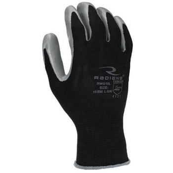 ニトリルゴムコーティング手袋 - エスコ