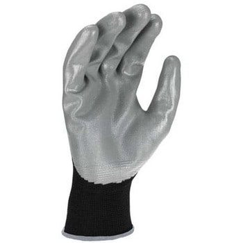 ニトリルゴムコーティング手袋 - エスコ