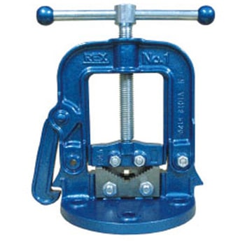 パイプバイス エスコ