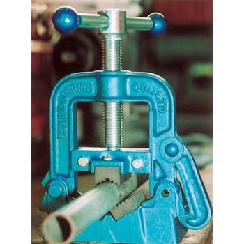 パイプバイス エスコ