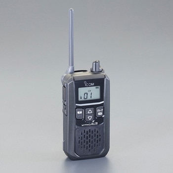 トランシーバー エスコ