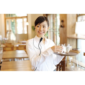 トランシーバー エスコ