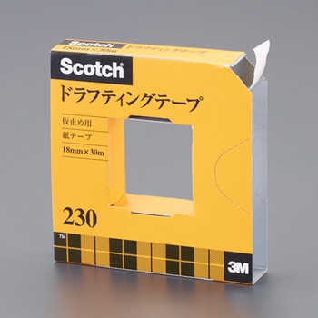 ドラフティングテープ - エスコ