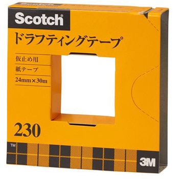 ドラフティングテープ エスコ