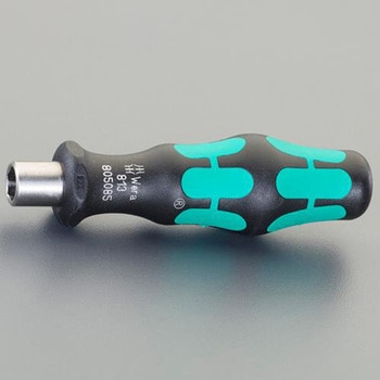 ドライバーハンドル(マグネット付) エスコ