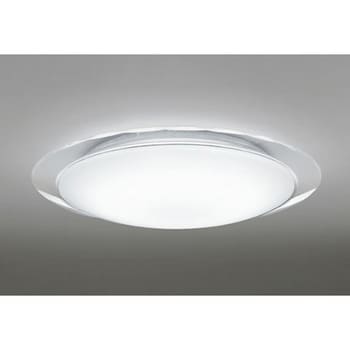 OL251707BCR LED ceiling light ODELIC 70464224 - Type: LED