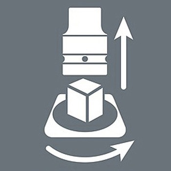 ディープソケットセット(ツイストロック付ホルダー) エスコ