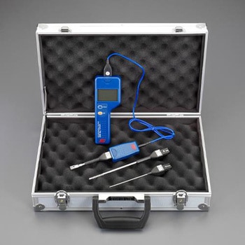 デジタル温度計セット エスコ