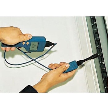 デジタル温度計セット - エスコ