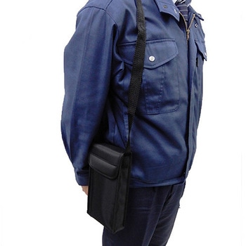 デジタル温度計セット - エスコ