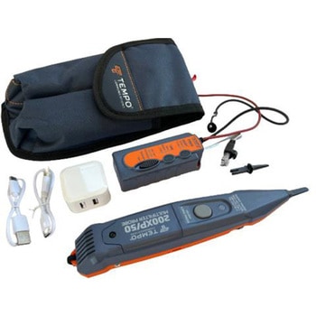 トーンプローブセット(心線対照機) エスコ