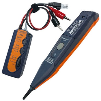 トーンプローブセット(心線対照機) エスコ