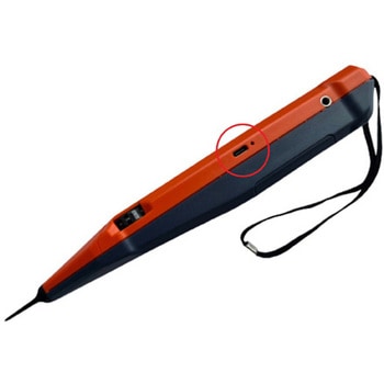 トーンプローブセット(心線対照機) エスコ