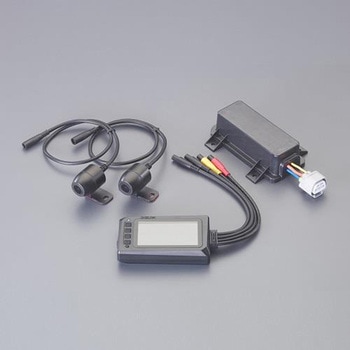 ドライブレコーダー(フォークリフト用) エスコ