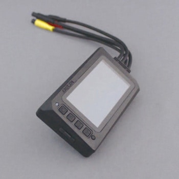 ドライブレコーダー(フォークリフト用) - エスコ