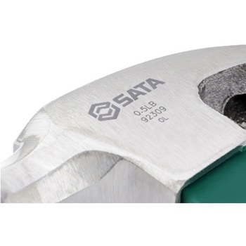 ネイルハンマー(ショートハンドル) エスコ