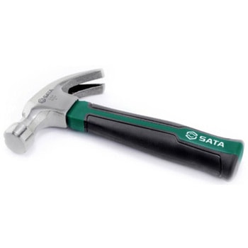 ネイルハンマー(ショートハンドル) エスコ