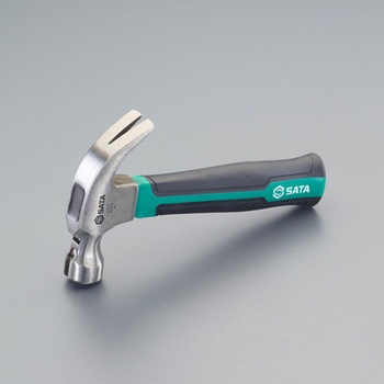 ネイルハンマー(ショートハンドル) エスコ