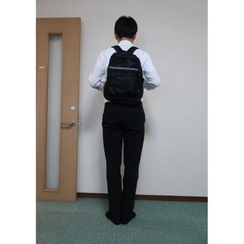 デイバッグ エスコ