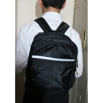 デイバッグ エスコ